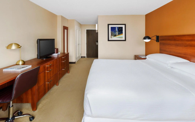 photo 5 of Four Points by Sheraton Los Angeles International Airport (USA)