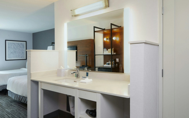 photo 4 of Four Points by Sheraton Los Angeles Westside