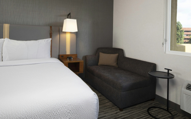 photo 5 of Four Points by Sheraton Los Angeles Westside