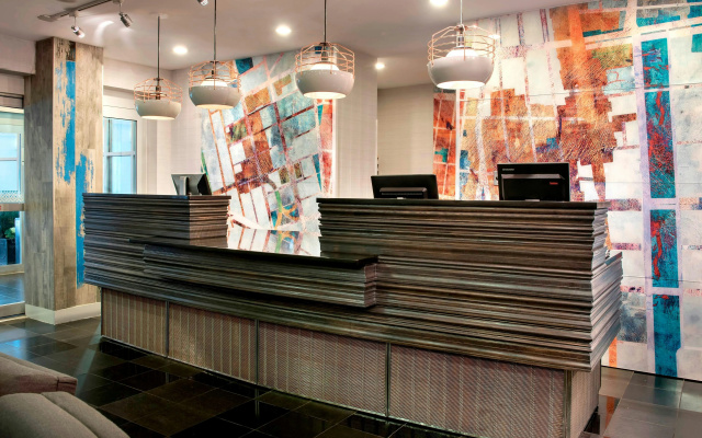 photo 2 of Four Points by Sheraton Manhattan SoHo Village