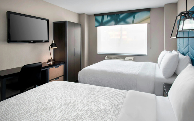 photo 4 of Four Points by Sheraton Manhattan SoHo Village