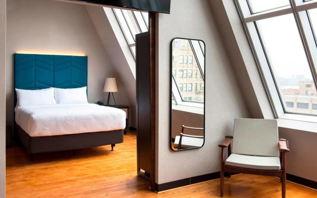 photo 5 of Four Points by Sheraton Manhattan SoHo Village