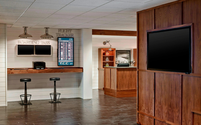 photo 3 of Four Points by Sheraton Mall of America Minneapolis Airport