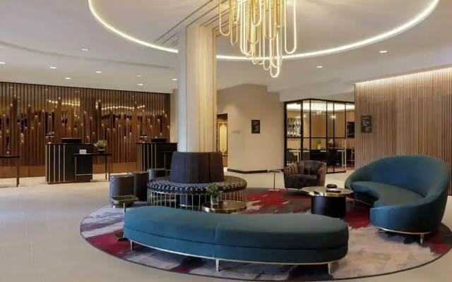 photo 2 of Four Points by Sheraton Nashville - Brentwood