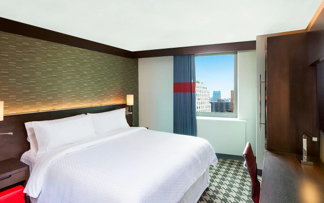 photo 5 of Four Points By Sheraton New York Downtown