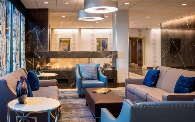photo 2 of Four Points By Sheraton Norwood