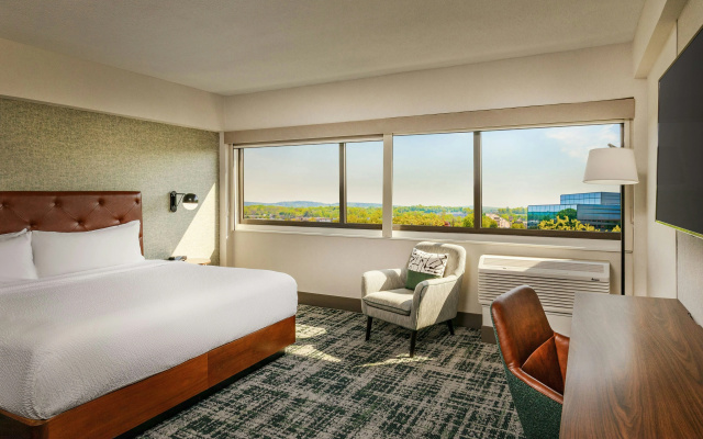photo 3 of Four Points By Sheraton Norwood