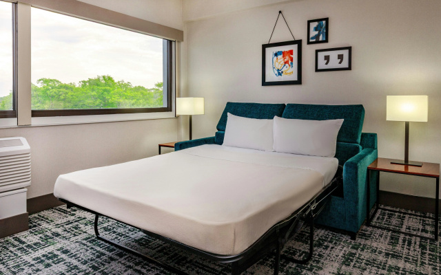 photo 4 of Four Points By Sheraton Norwood