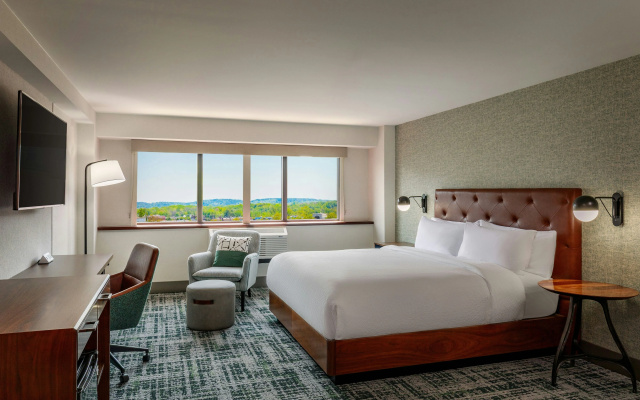 photo 5 of Four Points By Sheraton Norwood