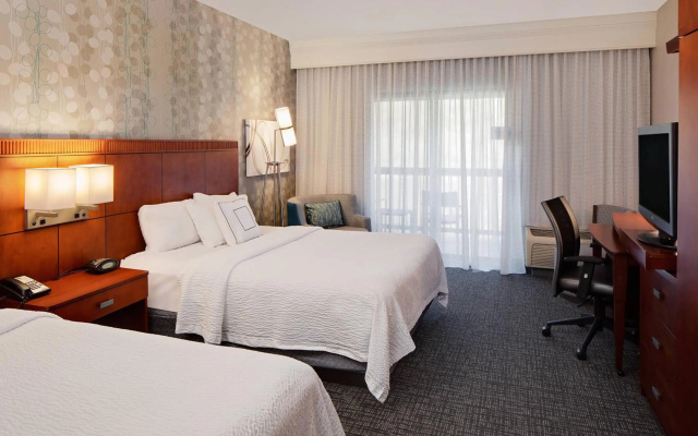 photo 5 of Four Points by Sheraton Ontario-Rancho Cucamonga