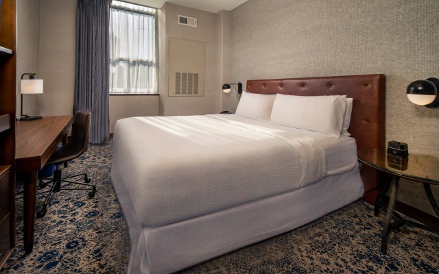 photo 4 of Four Points by Sheraton Philadelphia City Center