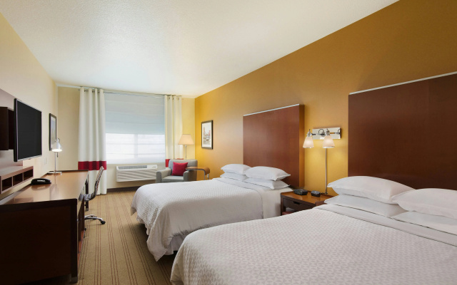 photo 3 of Four Points By Sheraton Portland East