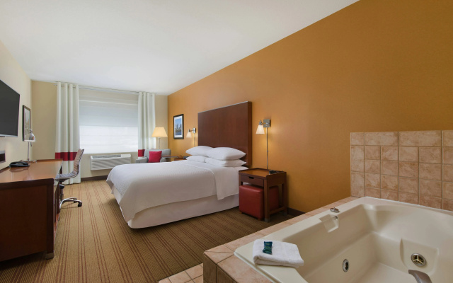 photo 5 of Four Points By Sheraton Portland East
