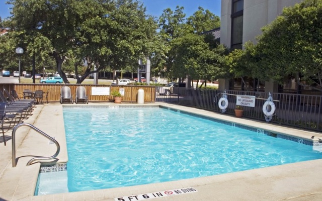 photo 4 of Four Points By Sheraton San Antonio Airport