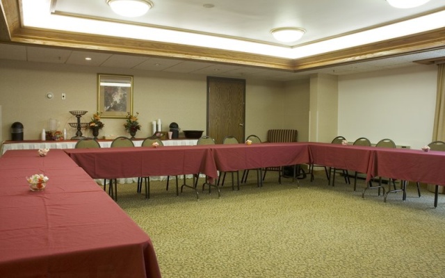 photo 5 of Four Points By Sheraton San Antonio Airport