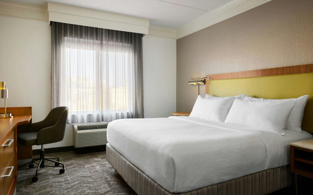 photo 5 of SpringHill Suites San Antonio Downtown/Riverwalk Area