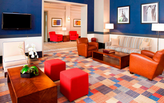 photo 2 of Four Points by Sheraton San Jose Downtown