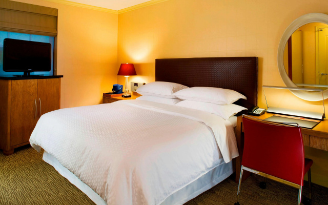 photo 4 of Four Points by Sheraton San Jose Downtown