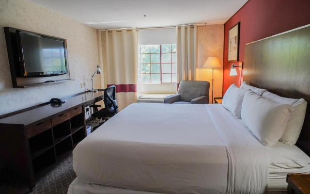 photo 5 of La Hacienda San Jose Silicon Valley