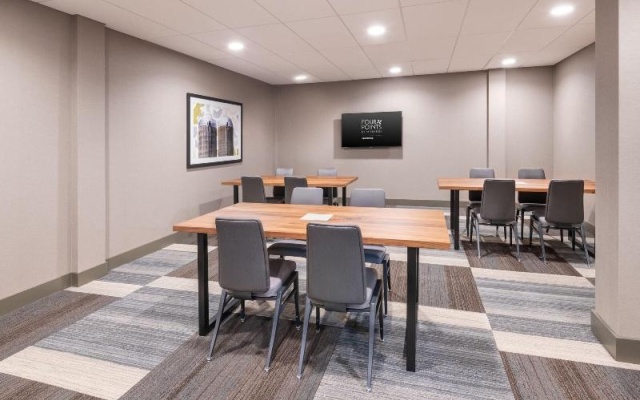 photo 5 of Four Points by Sheraton Spartanburg