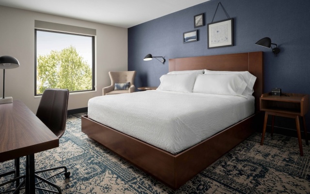 photo 3 of Four Points by Sheraton Spartanburg