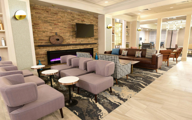 photo 2 of Four Points by Sheraton York