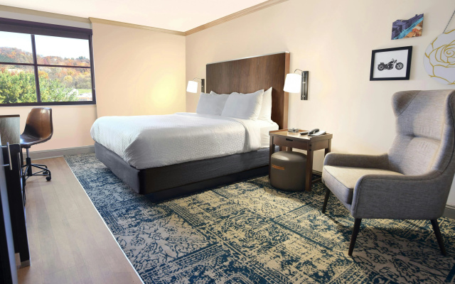 photo 5 of Four Points by Sheraton York