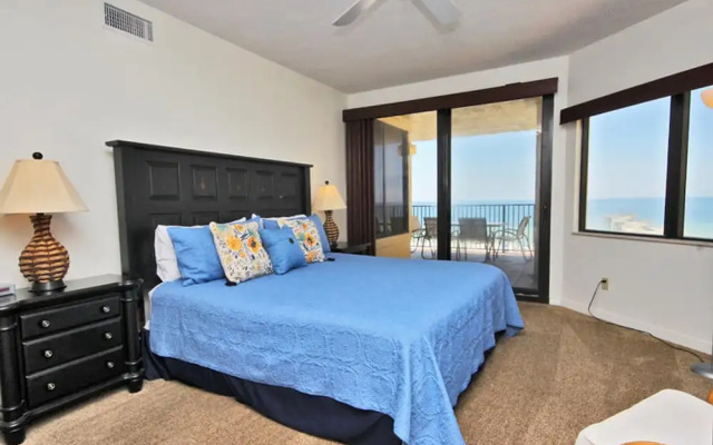 photo 2 of Four Seasons 403E By Youngs Suncoast