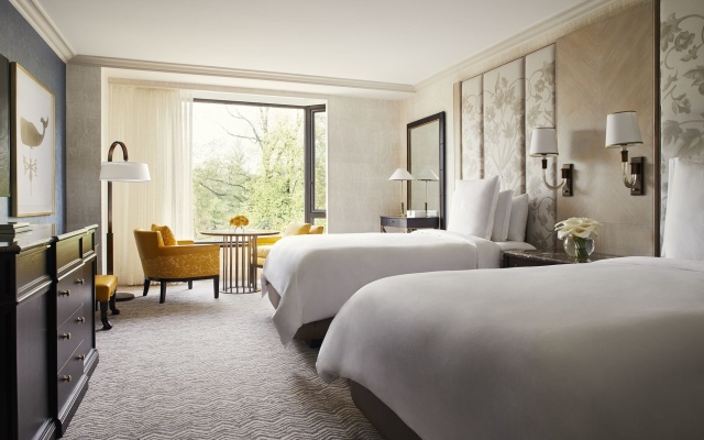 photo 3 of Four Seasons Hotel Boston