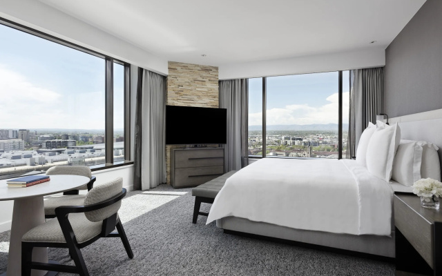 photo 3 of Four Seasons Denver Hotel