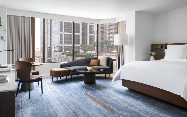photo 4 of Four Seasons Houston Hotel