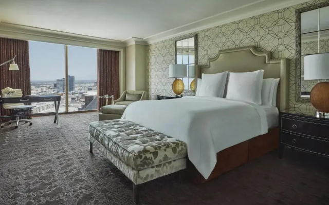 photo 5 of Four Seasons Las Vegas Hotel