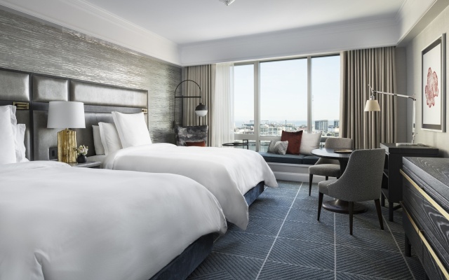 photo 5 of Four Seasons Hotel San Francisco