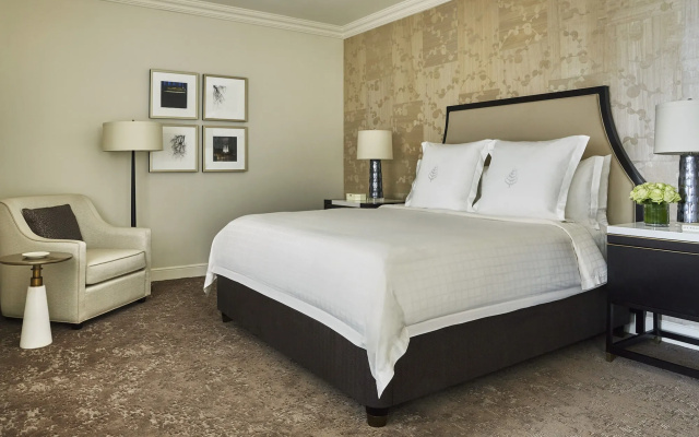 photo 3 of Four Seasons Hotel Washington DC
