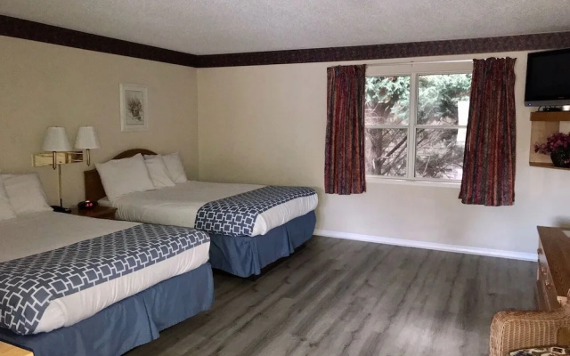 photo 5 of Four Seasons Inn