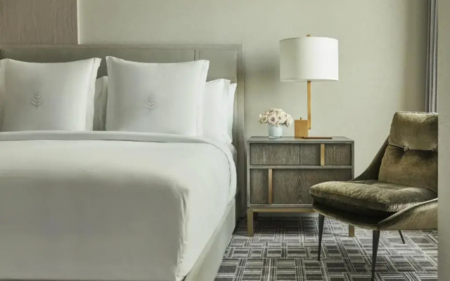 photo 5 of Four Seasons Hotel New York Downtown