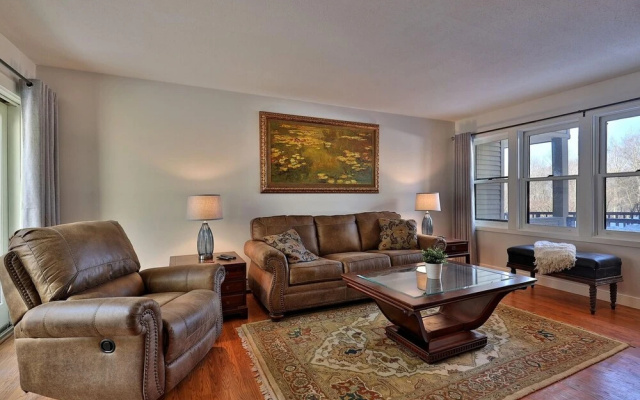 photo 4 of Fox Hollow Village by Killington Vacation Rentals