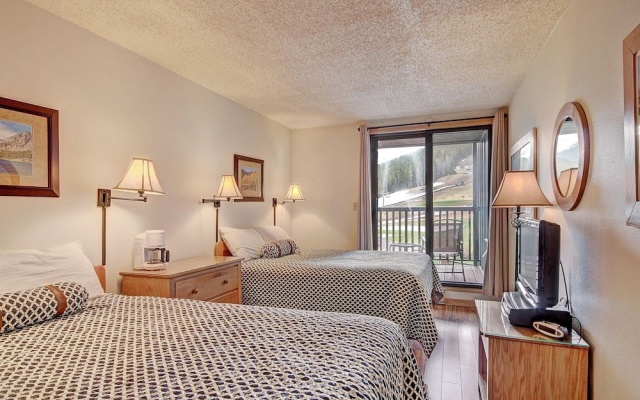 photo 2 of Beautiful Condo, Ski Out Your Back Door - FP202 by RedAwning