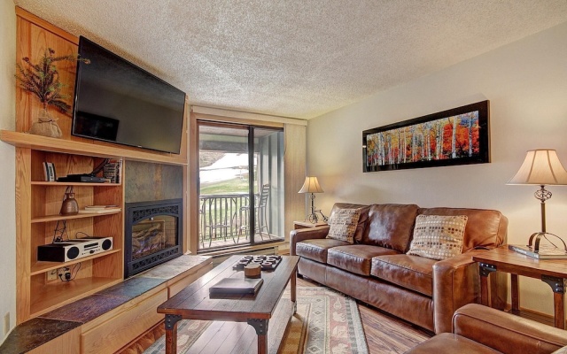 photo 4 of Beautiful Condo, Ski Out Your Back Door - FP202 by RedAwning