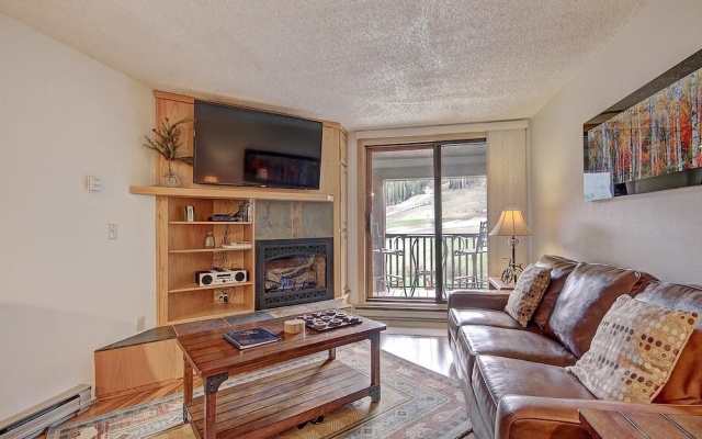 photo 5 of Beautiful Condo, Ski Out Your Back Door - FP202 by RedAwning