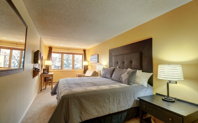 photo 2 of Fp211 Fox Pine Inn 1br 2ba 1 Bedroom Condo by RedAwning