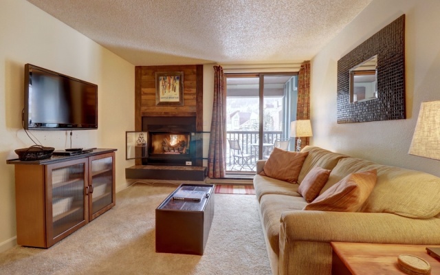 photo 5 of Fp211 Fox Pine Inn 1br 2ba 1 Bedroom Condo by RedAwning