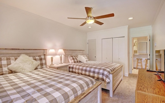photo 4 of Newly Remodeled Ski-In Ski-Out Right By The Lift - FP304 by RedAwning