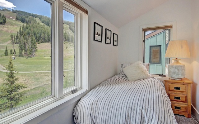 photo 5 of Newly Remodeled Ski-In Ski-Out Right By The Lift - FP304 by RedAwning