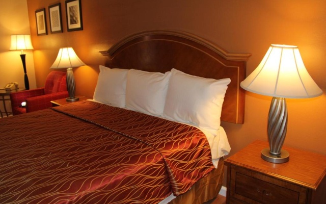photo 2 of Franciscan Inn