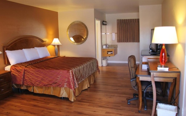 photo 4 of Franciscan Inn