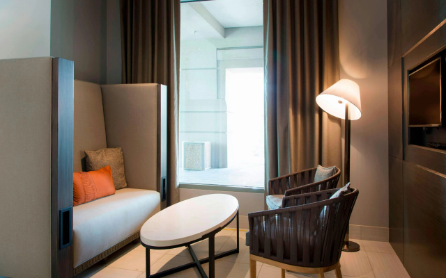 photo 3 of Franklin Marriott Cool Springs