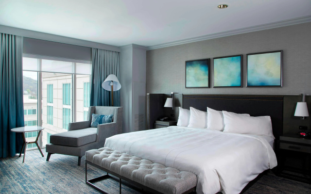 photo 4 of Franklin Marriott Cool Springs