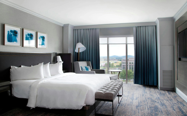 photo 5 of Franklin Marriott Cool Springs