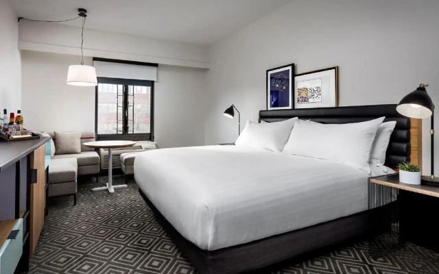 photo 3 of Freepoint Hotel Cambridge, Tapestry Collection by Hilton
